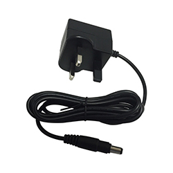 AX-TB249U ACアダプター(100V-240V、BFプラグ)製品画像