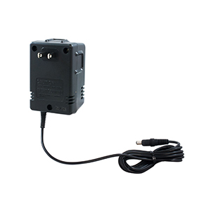 AX-TB256 ACアダプター(100V、Aプラグ)製品画像